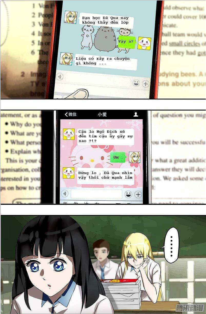 were wolf chapter 27 4