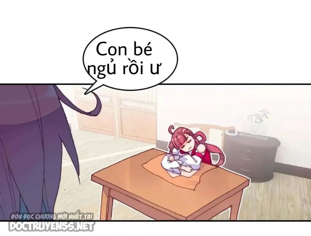 Lão Đại Xuyên Không Thành Tiên Nữ chapter 17 9