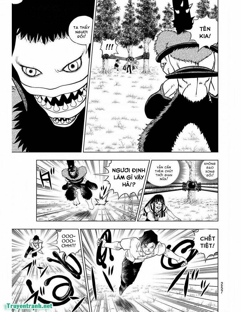 vector ball chapter 19 3