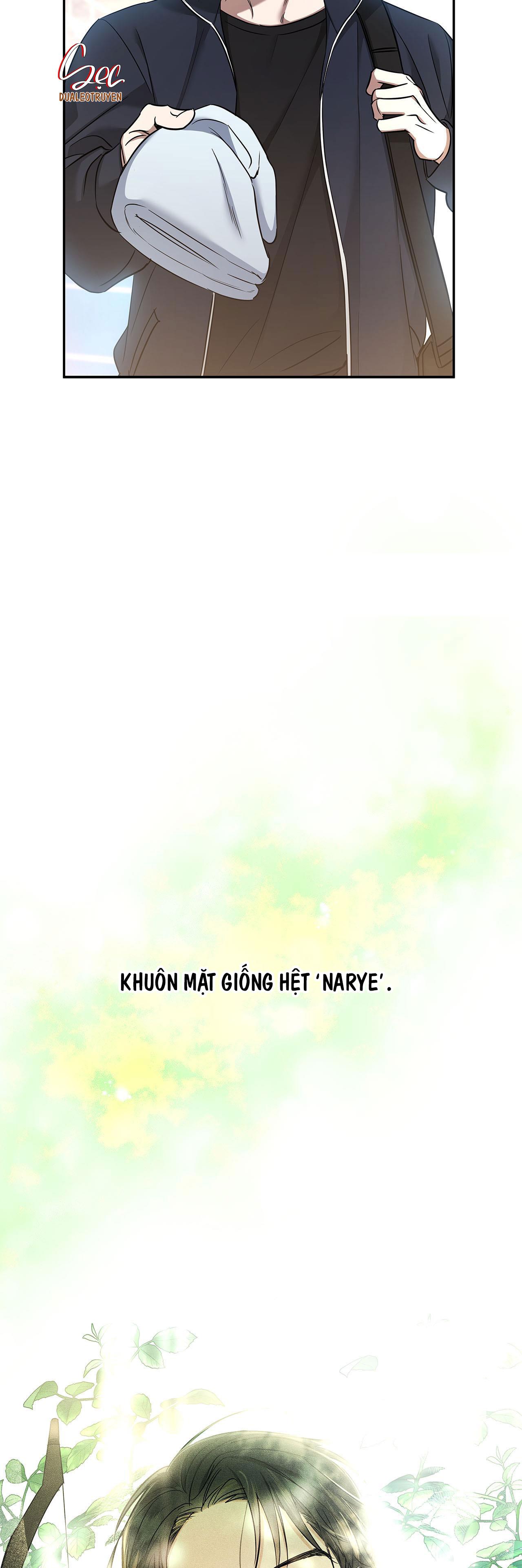 dấu vết của khoảng trống chapter 1 3