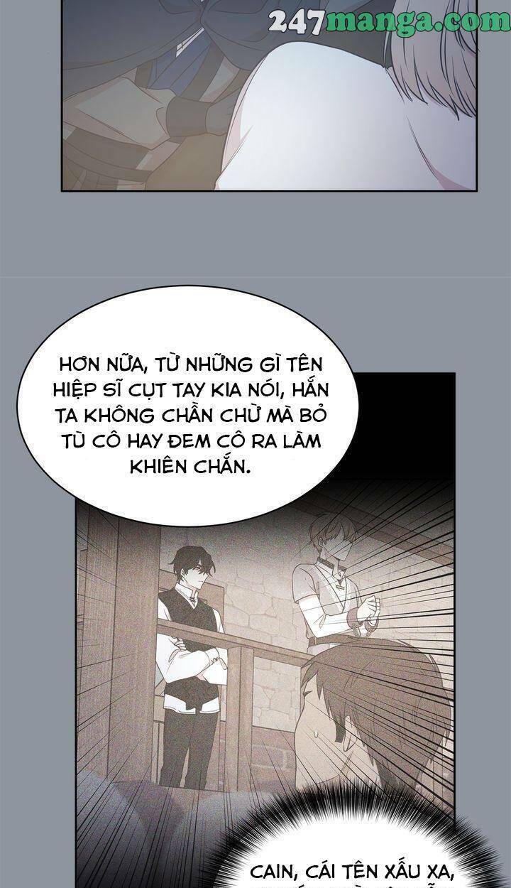 tôi chọn kết thúc của hoàng đế chapter 97 27