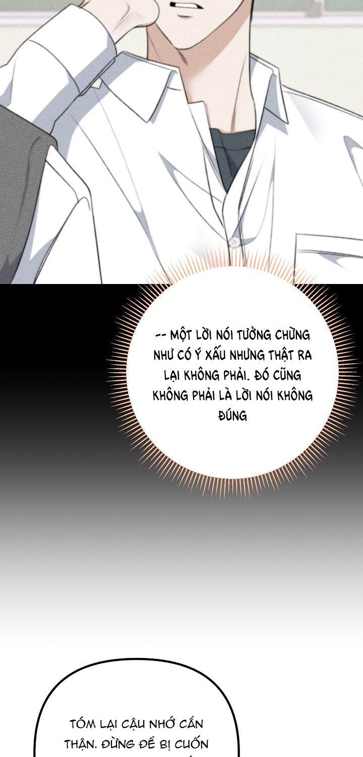 say nắng chapter 38.2 47