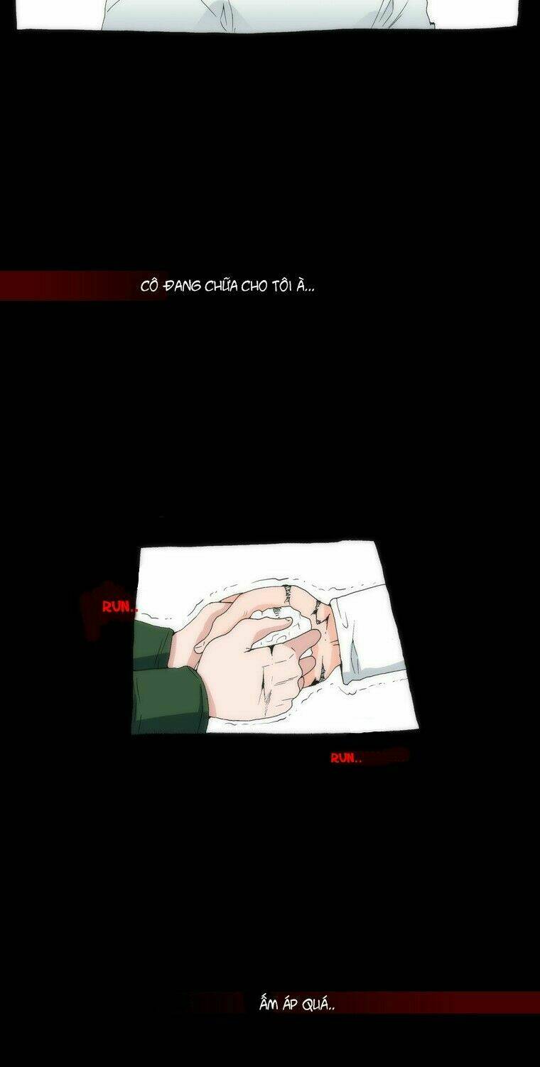 can't see can't hear but love chapter 15 20