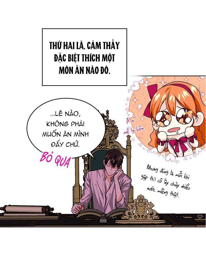 đức hạnh của ác nữ phản diện chapter 39 40