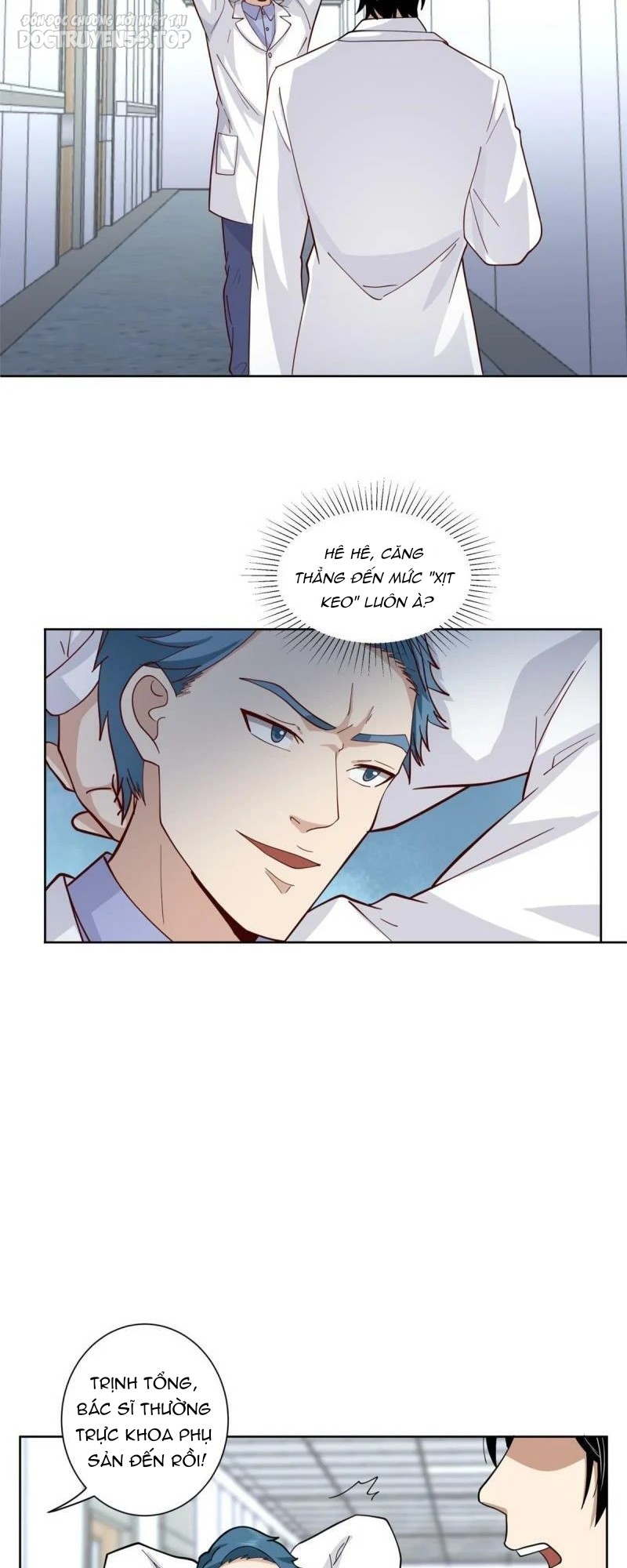 livestream phẫu thuật chapter 15 9