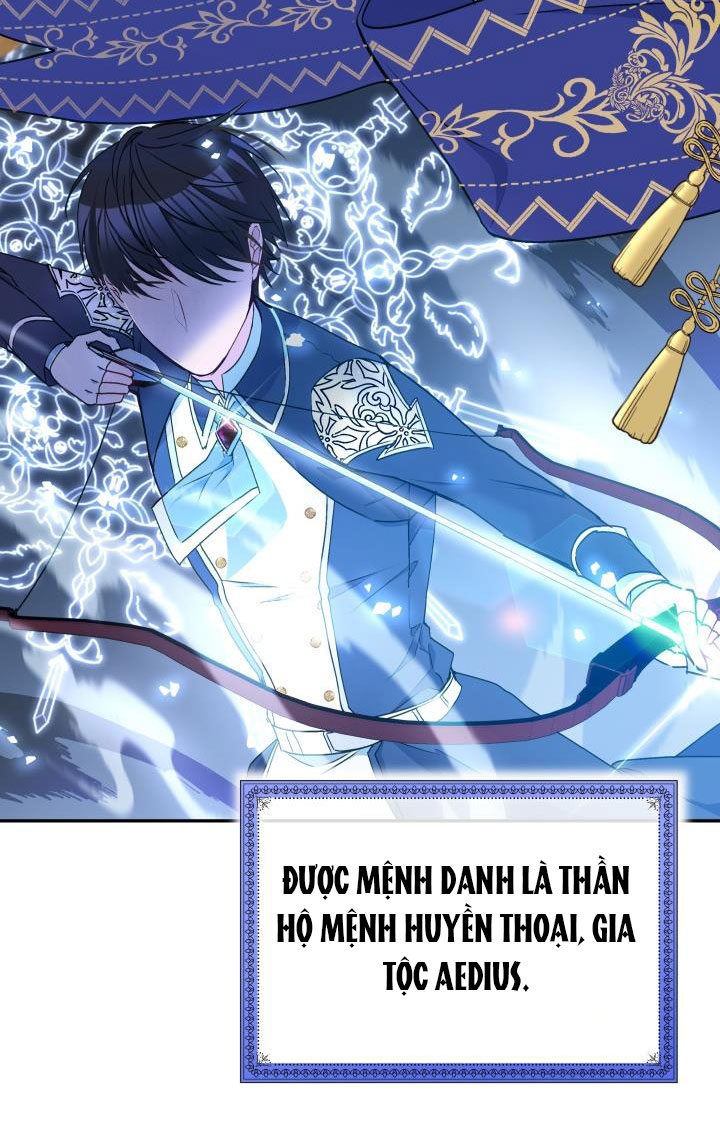 hộ vệ của bạo chúa là ác nữ chapter 42 15