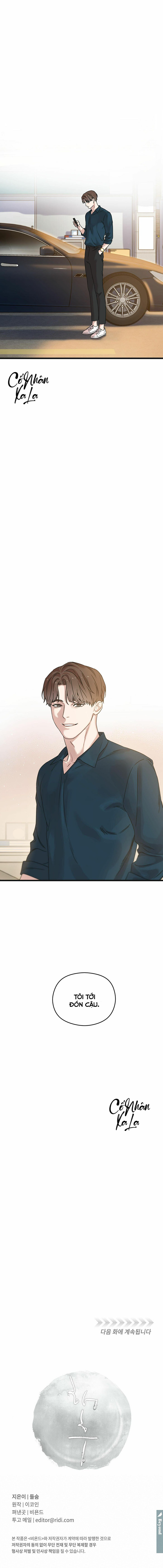 trùng phùng chapter 14 19