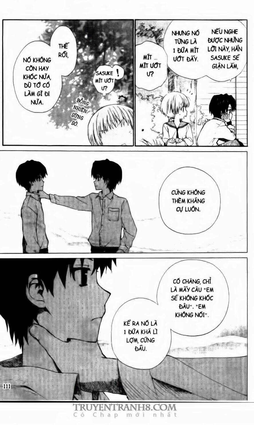 trường học bí ẩn chapter 40 12