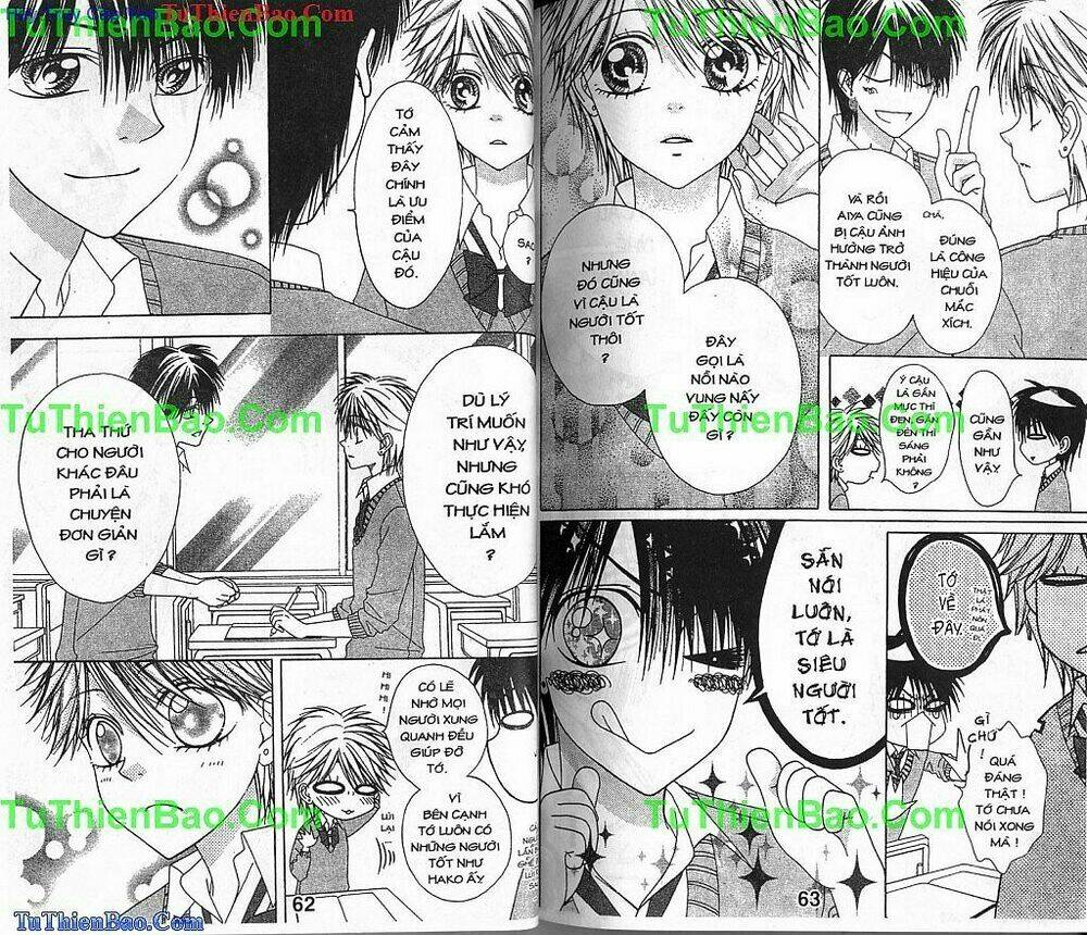 tình bạn đích thực chapter 10 32