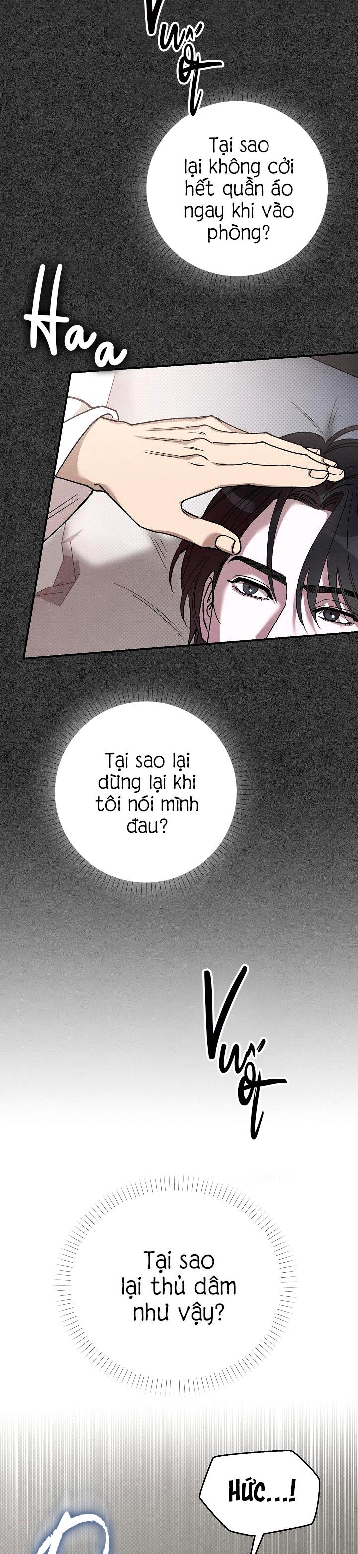 chạm vào em chapter 9 44