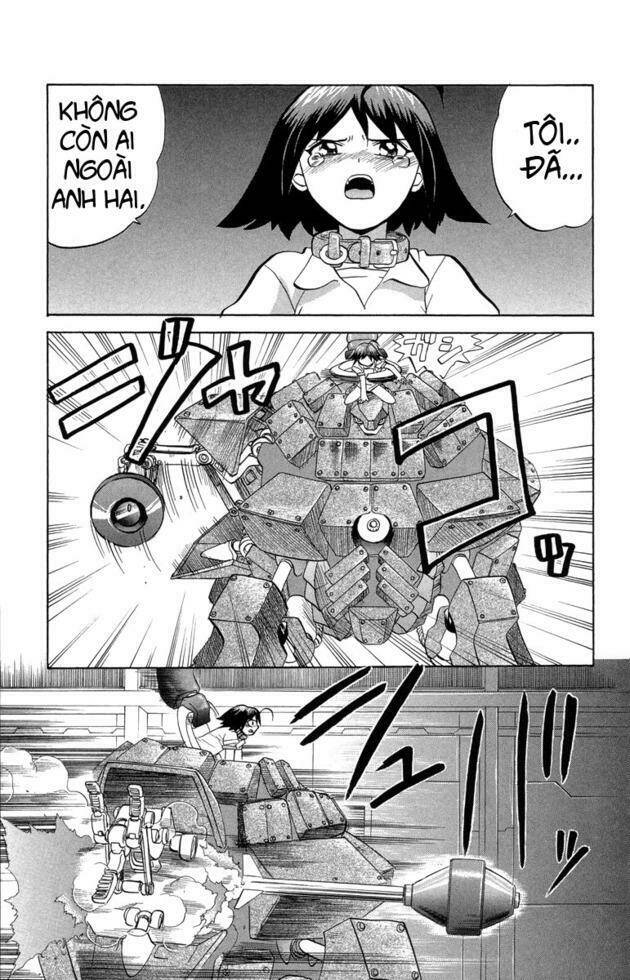 chaosic rune chapter 32 12