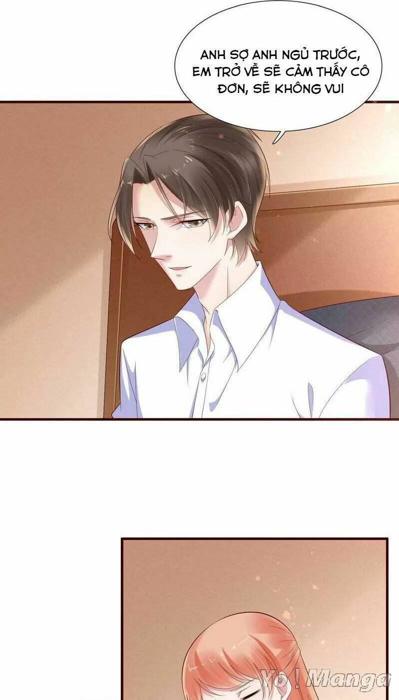 bá đạo tổng tài yêu tôi chapter 207 24