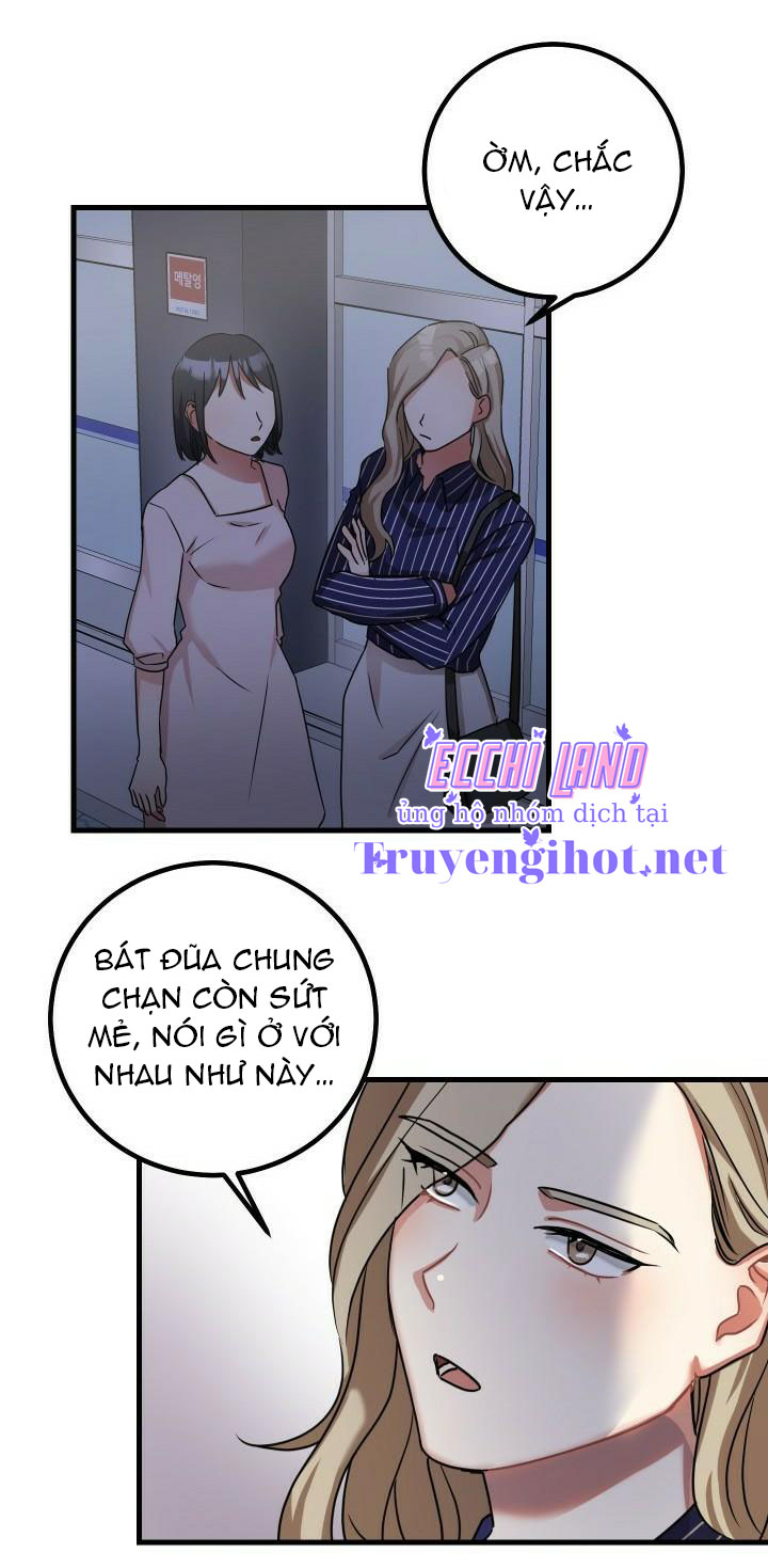 suỵttt bản báo cáo bí mật đây chapter 10.1 3