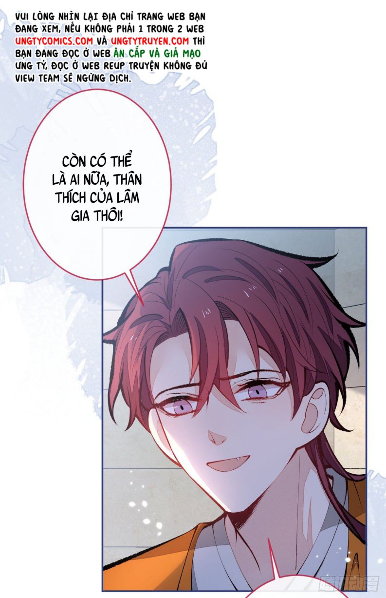 hotsearch của ảnh đế chapter 166 10