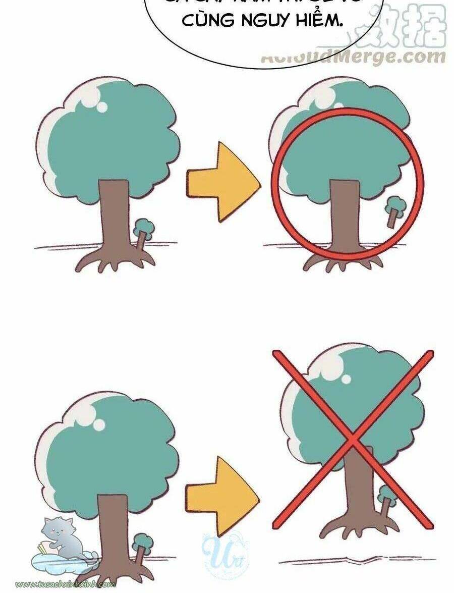 nhật ký nấm ma cô chapter 23 16