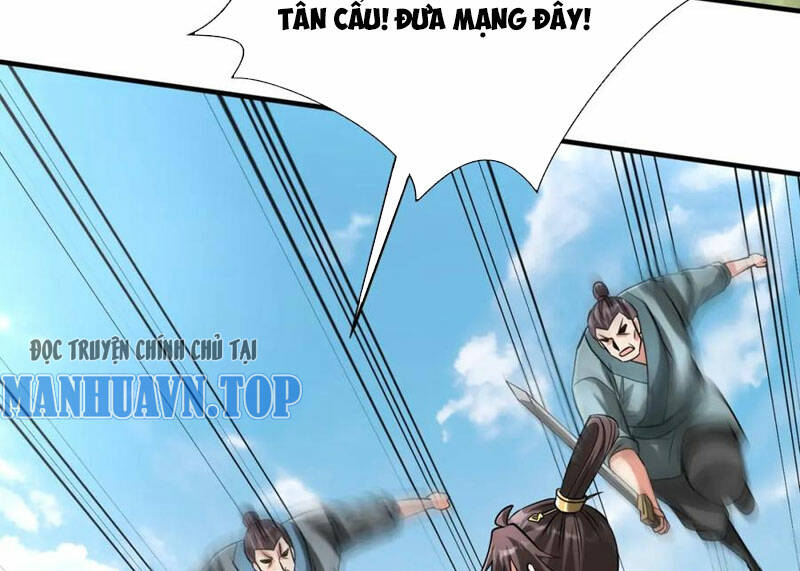 đại tần, ta là con tần thủy hoàng, giết địch thành thần chapter 113 64