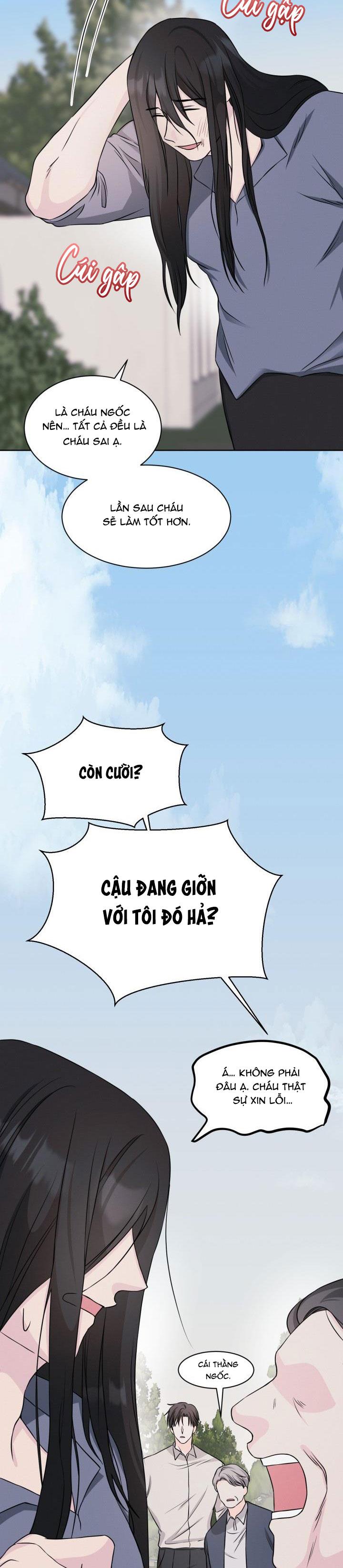 quý đói chapter 3 4