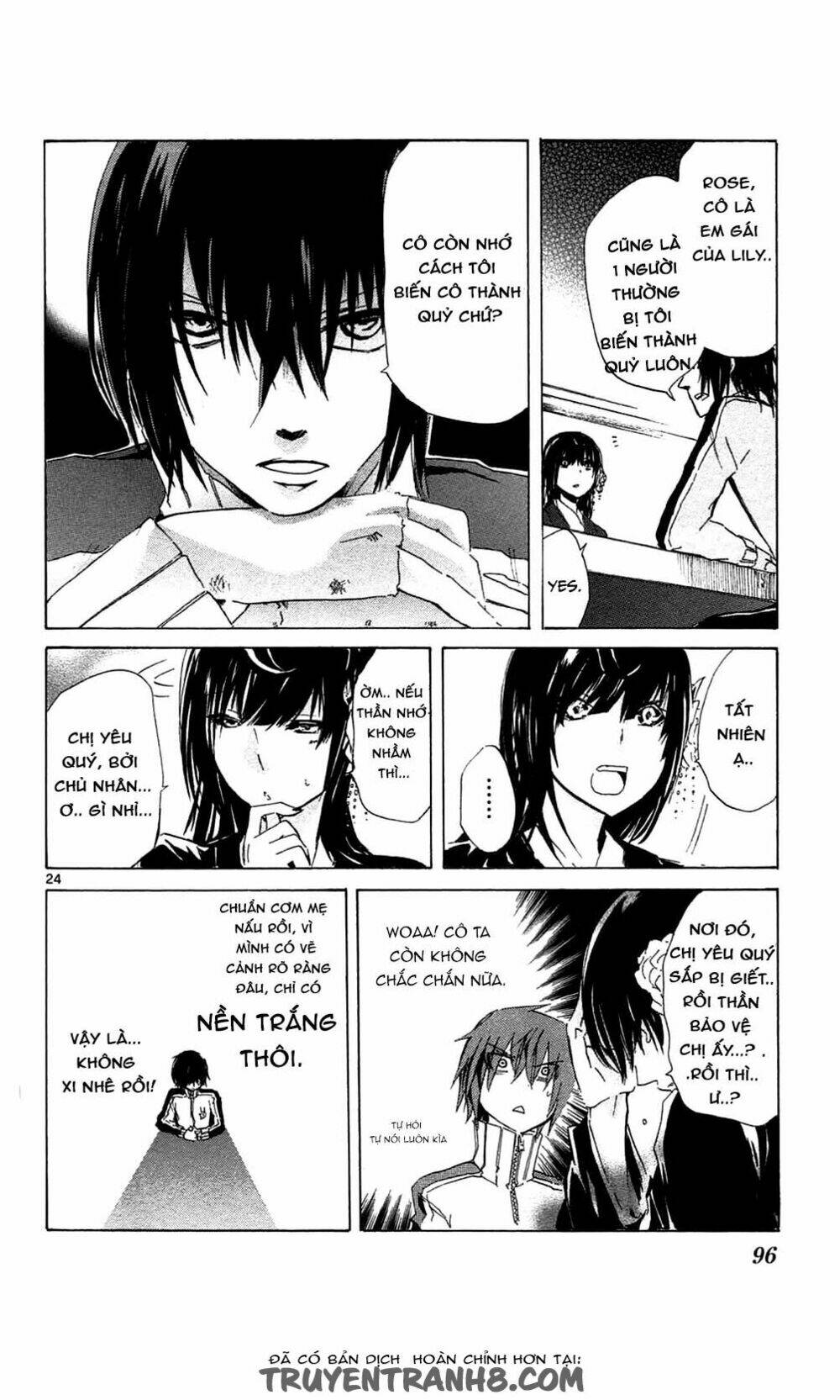 lasboss x hero chapter 7 25