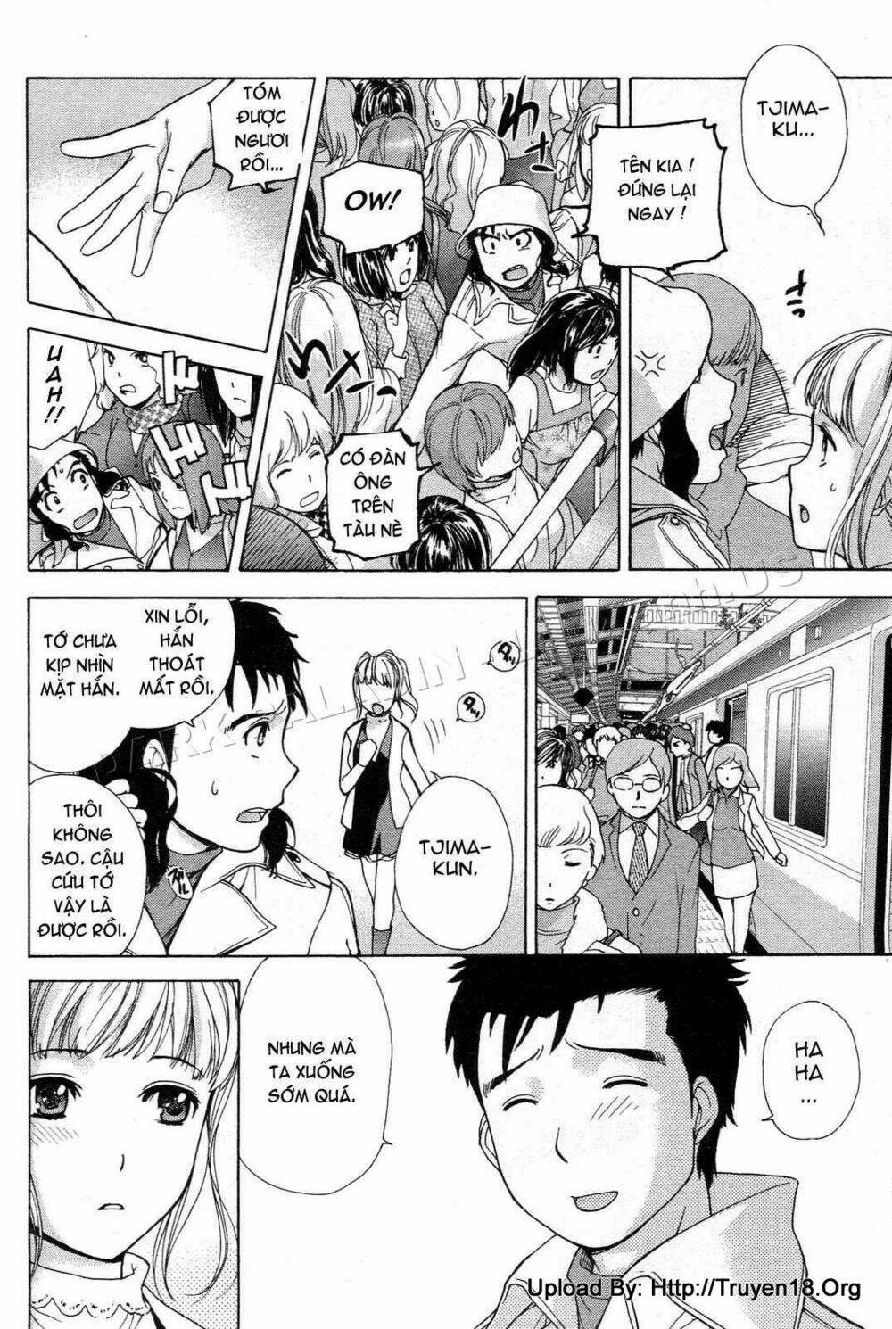 how to get steady with a nurse chapter 7 20