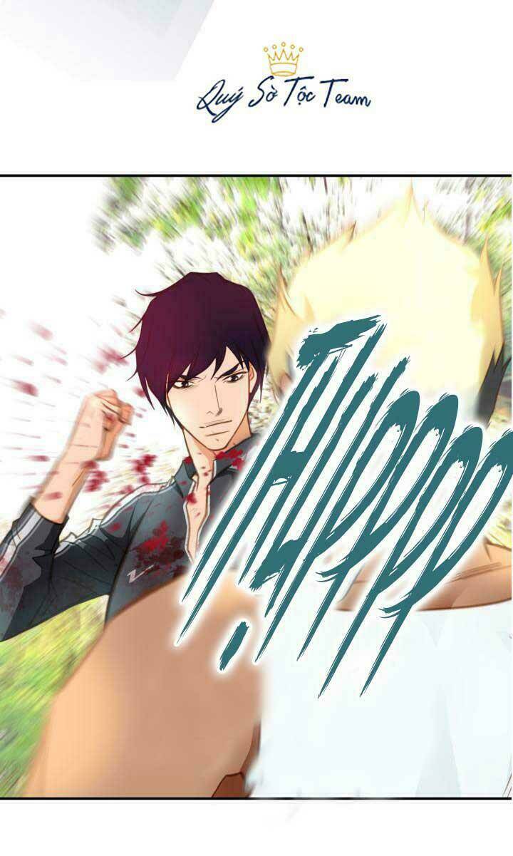 tiếp xúc chí mạng chapter 34 30