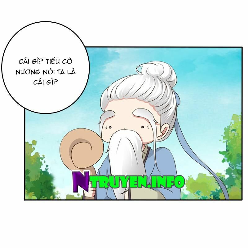 thông linh phi chapter 88 12