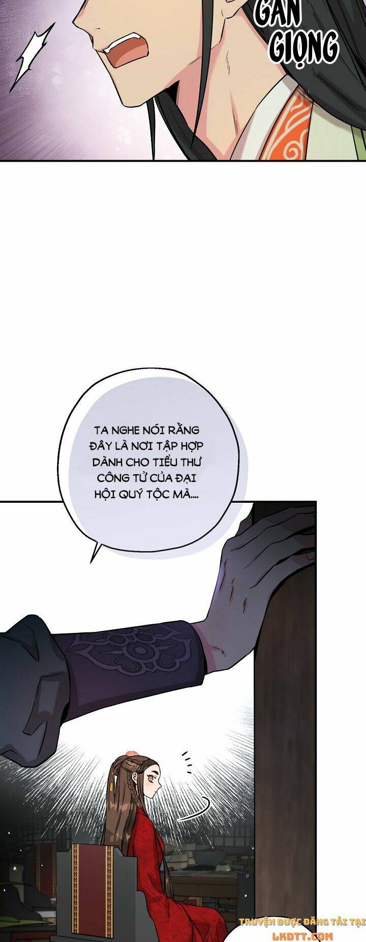 tôi trở thành nhân vật phản diện giỏi nhất trong giới võ thuật chapter 41 57