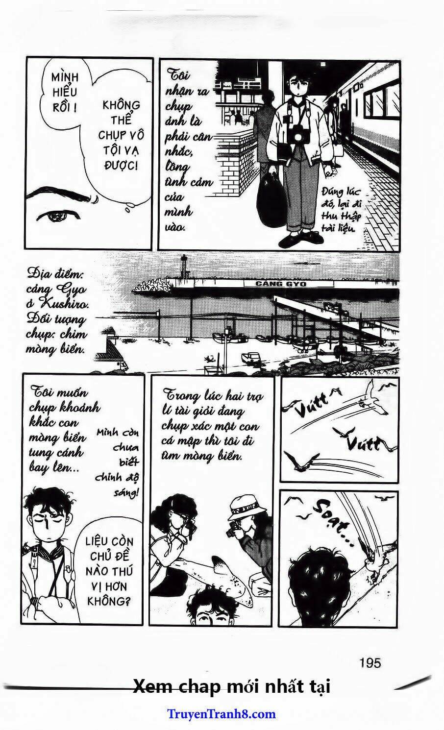 bác sĩ thú y chapter 43 25