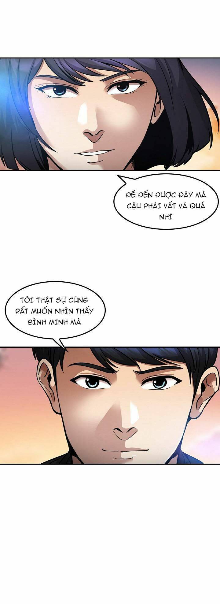 điều tra viên chuyển sinh chapter 113 45