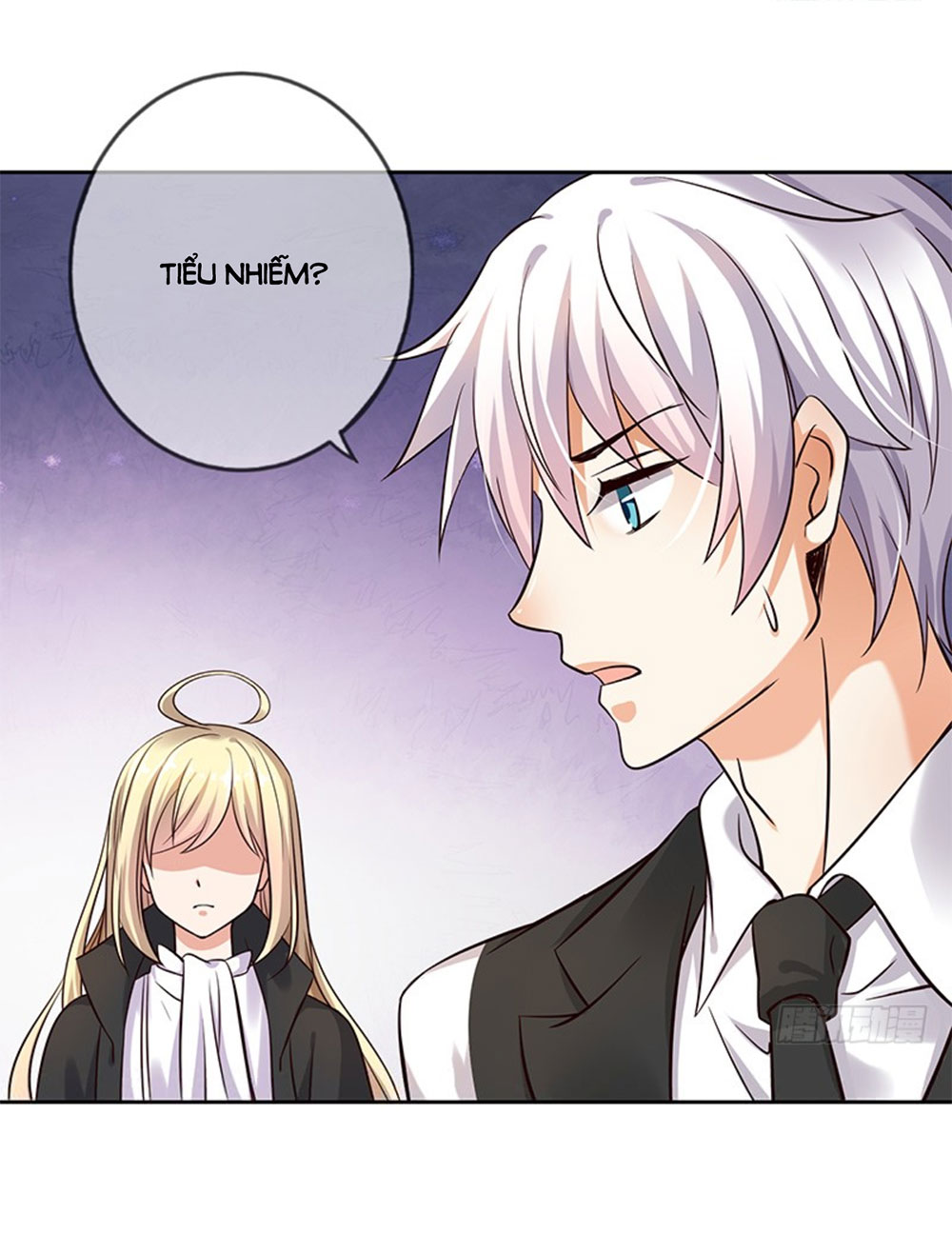 nhật ký dạy dỗ của gia tộc đáng yêu chapter 68 28