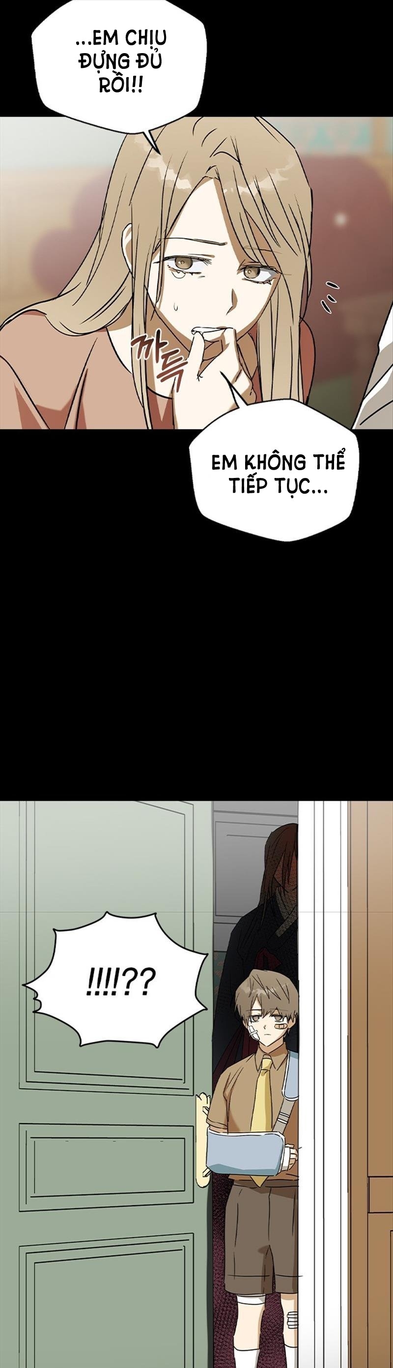 nhân duyên kiếp trước chapter 39.1 29