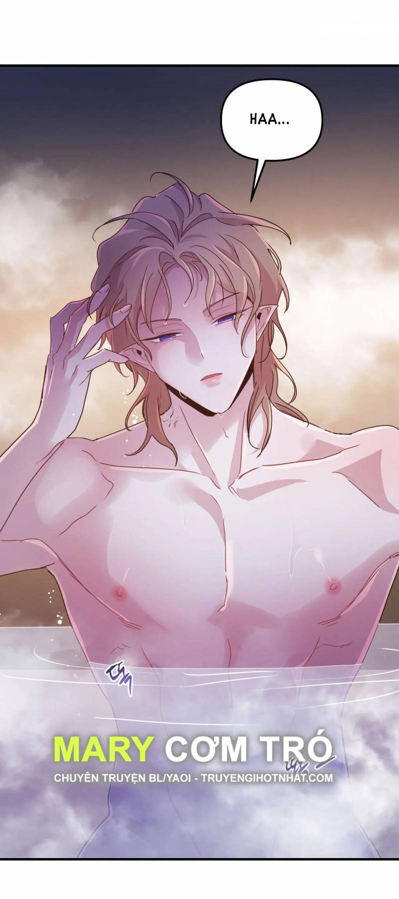 hắc vực chapter 38.1 5