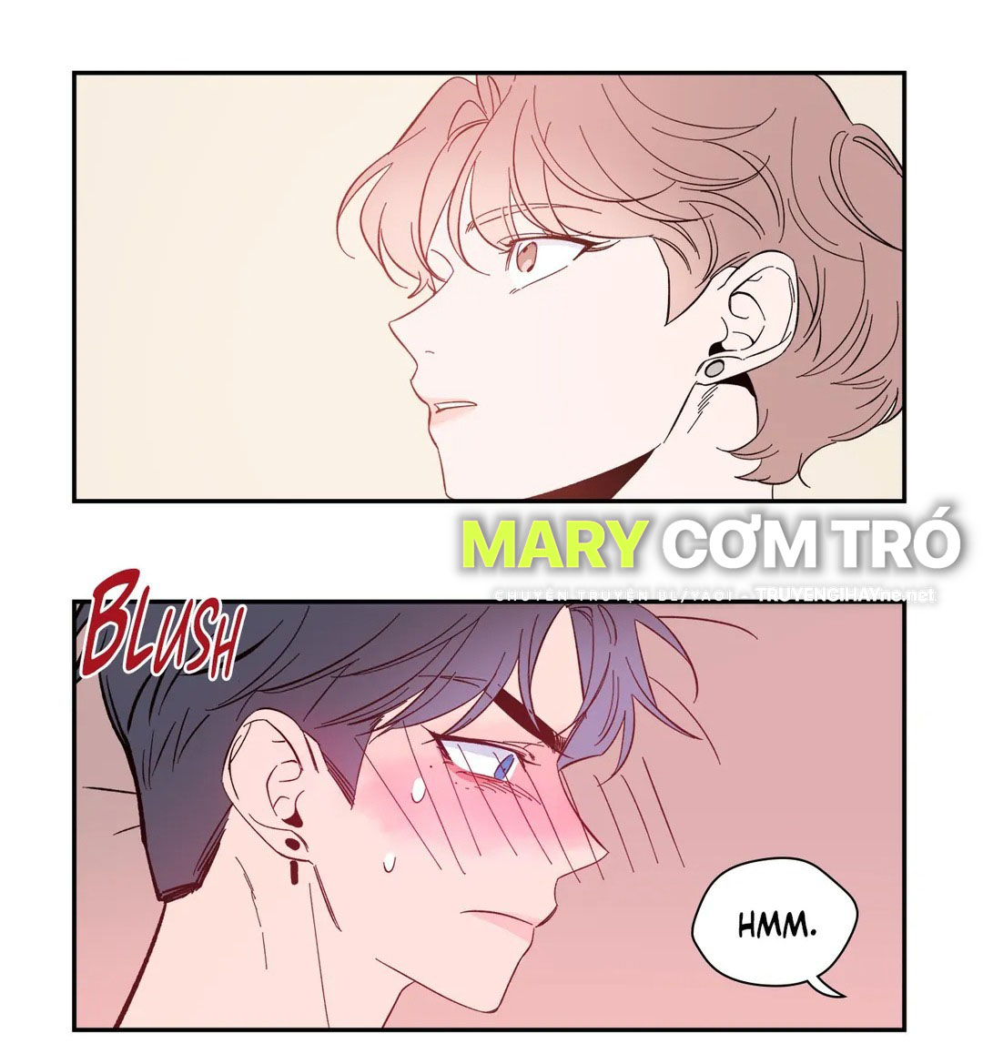 sketch - phác họa chapter 9.1 29