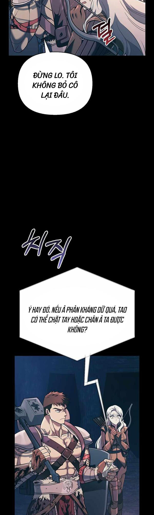 sống sót trong trò chơi với tư cách là một cuồng nhân chapter 9 22