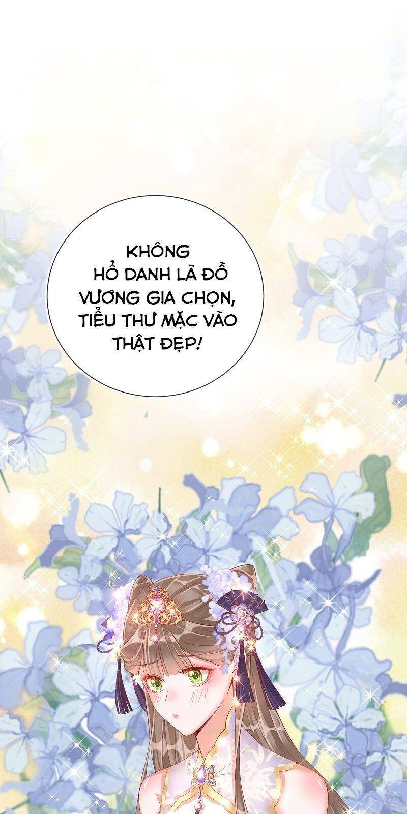 công lược trưởng thành của vương phi chapter 31 11