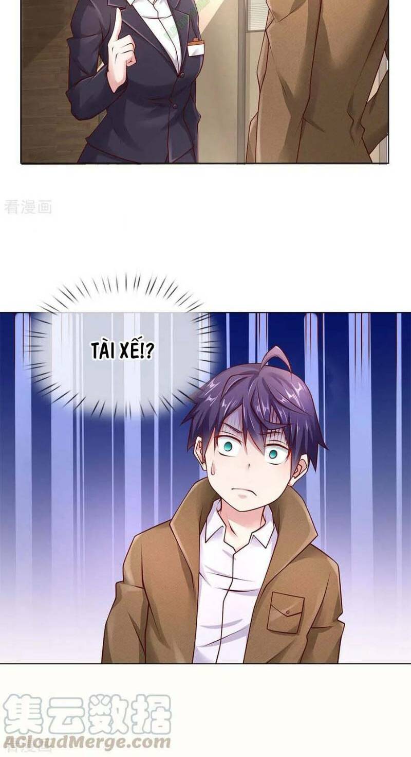 cực phẩm yêu nghiệt chapter 40 4