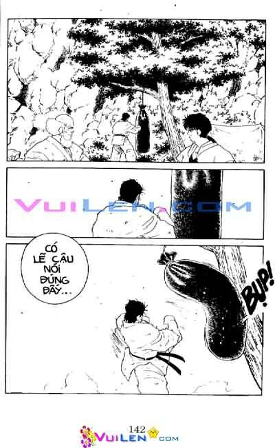 truyền nhân atula - shura no mon i chapter 25 143