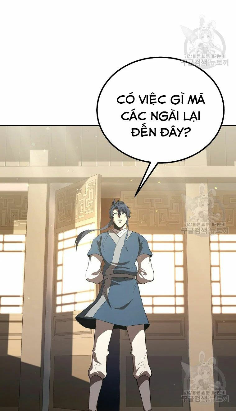 thiếu niên phương sĩ chapter 29 33