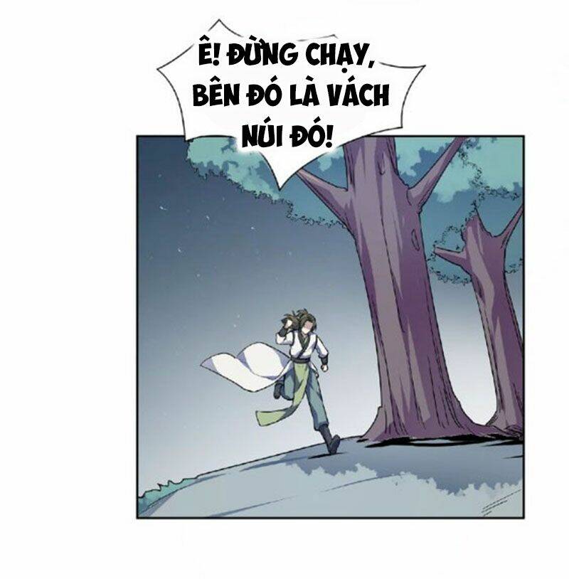 nghịch thiên đại thần chapter 52 15