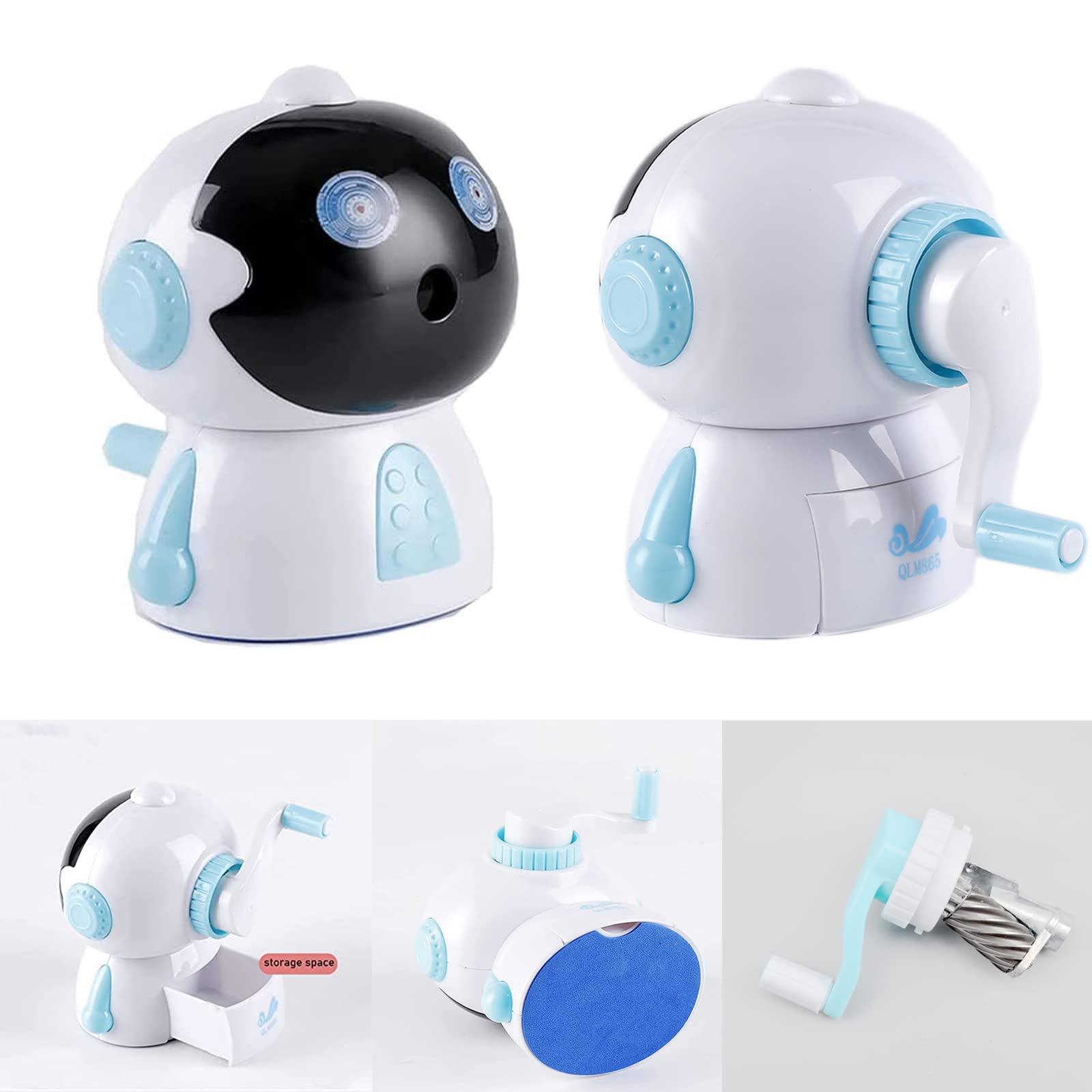 Cá nhân số bút chì bằng thợ mộc với trẻ em quây cho thợ mộc trẻ em với động cơ nhúng máy nhọn, đa chức năng, mạnh mẽ hơn, cho văn phòng, học tập, trẻ em, học sinh