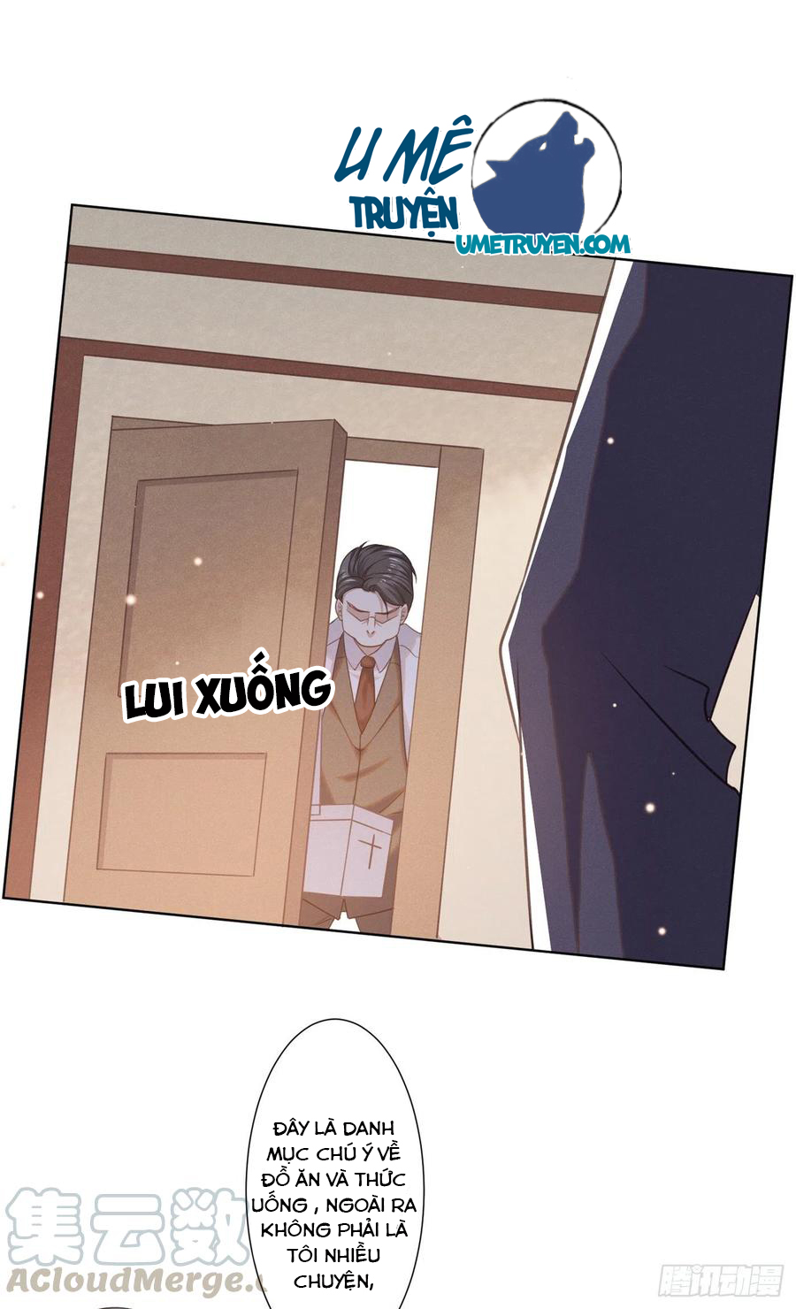 anh ấy gọi tôi là hắc liên hoa chapter 35 24