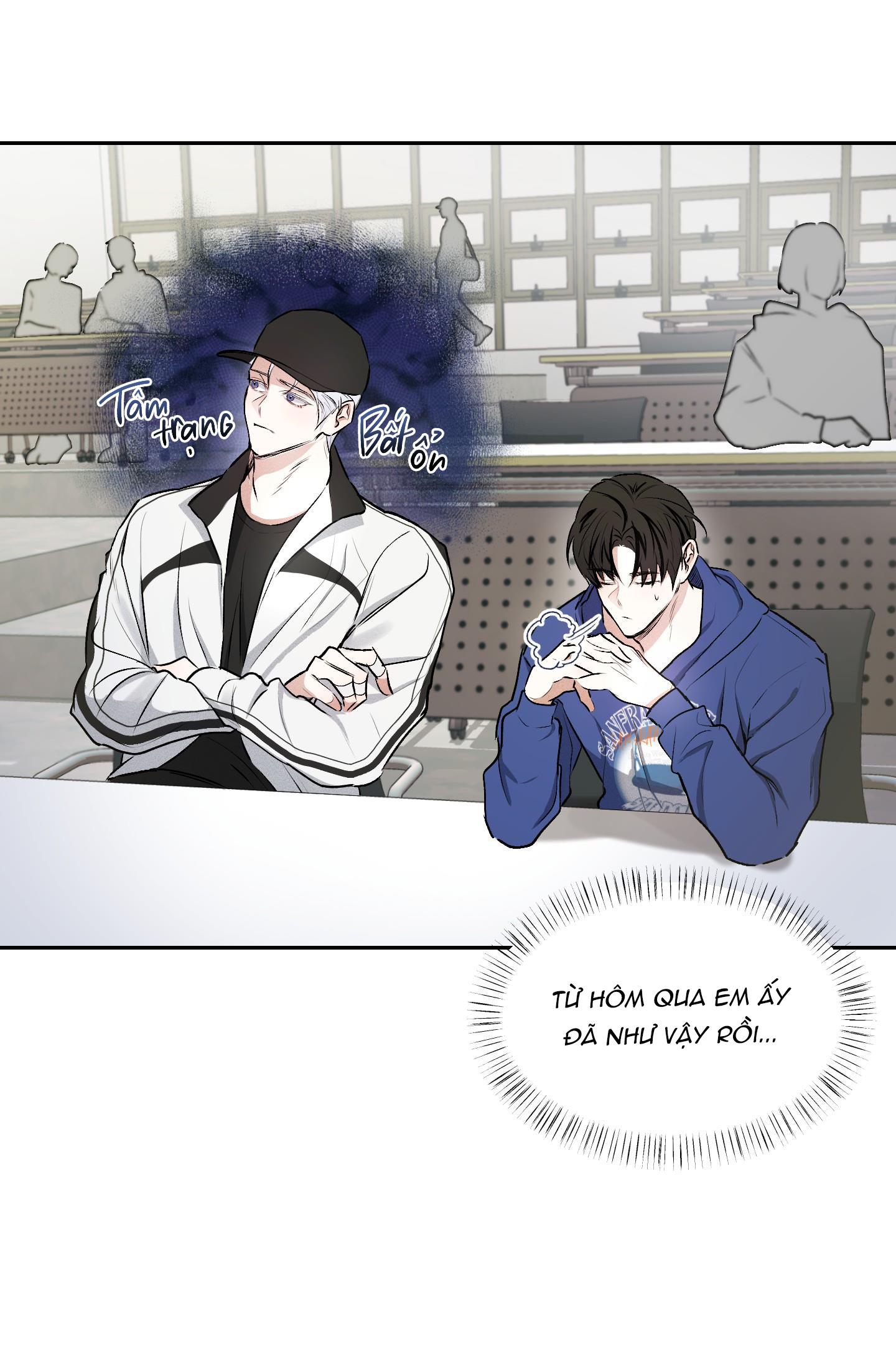 bắn là dính chapter 7 30