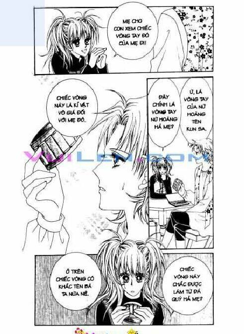 công chúa của tôi chapter 2 76