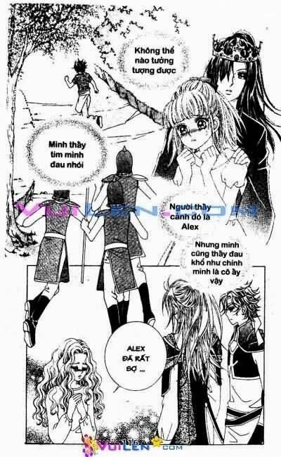 đến vương quốc ma chapter 10 97