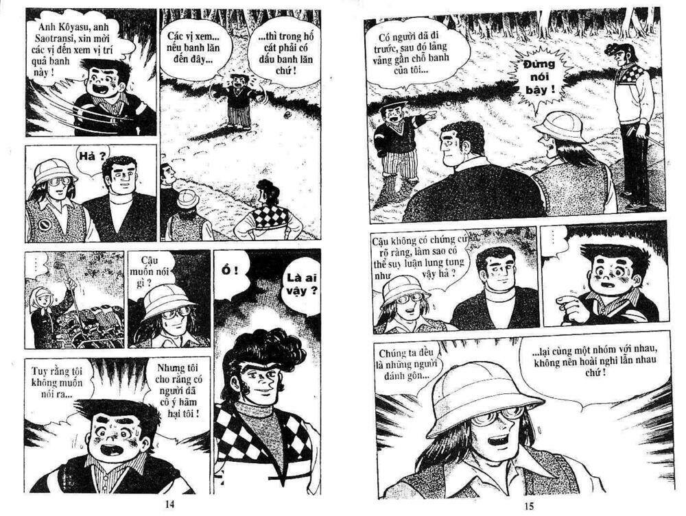 tân teppi chapter 24 5