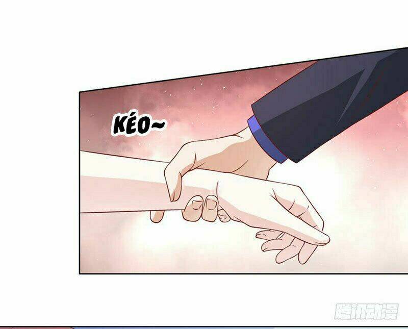 liệt ái tri hạ: series mật đào tiểu tình nhân chapter 140 20