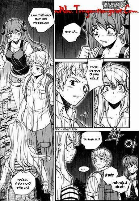 unbalance x unbalance chapter 57 4