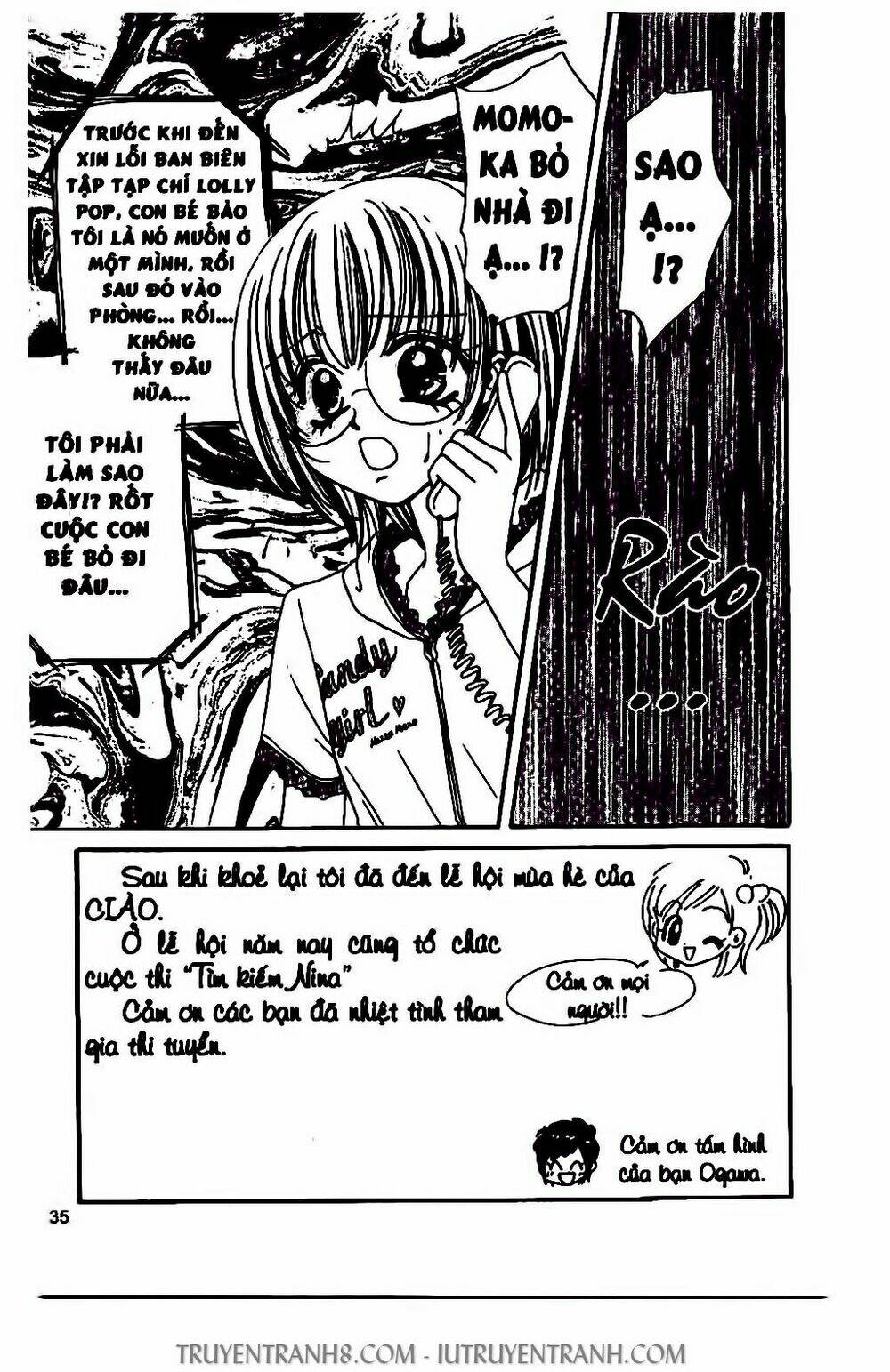 bộ sưu tập lọ lem chapter 29 12