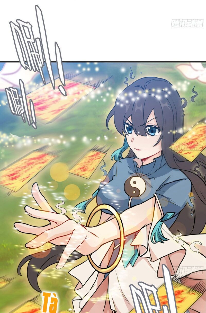 khởi đầu bằng một con côn chapter 128 2