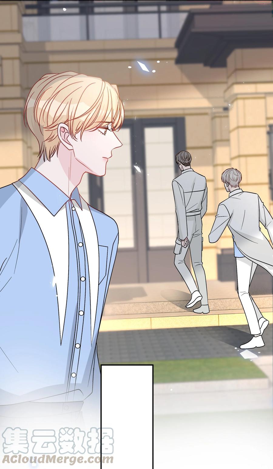 trước và sau ly hôn! chapter 23 17