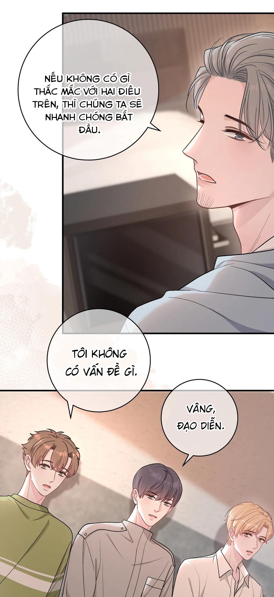 trước và sau ly hôn! chapter 59 23